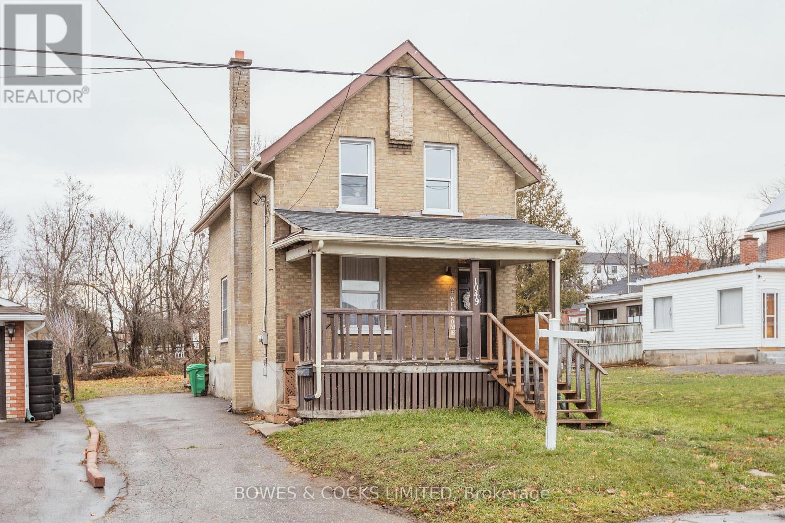 1049 High Street, Peterborough, Ontario K9J 5R8 - Photo 4 - X12586844