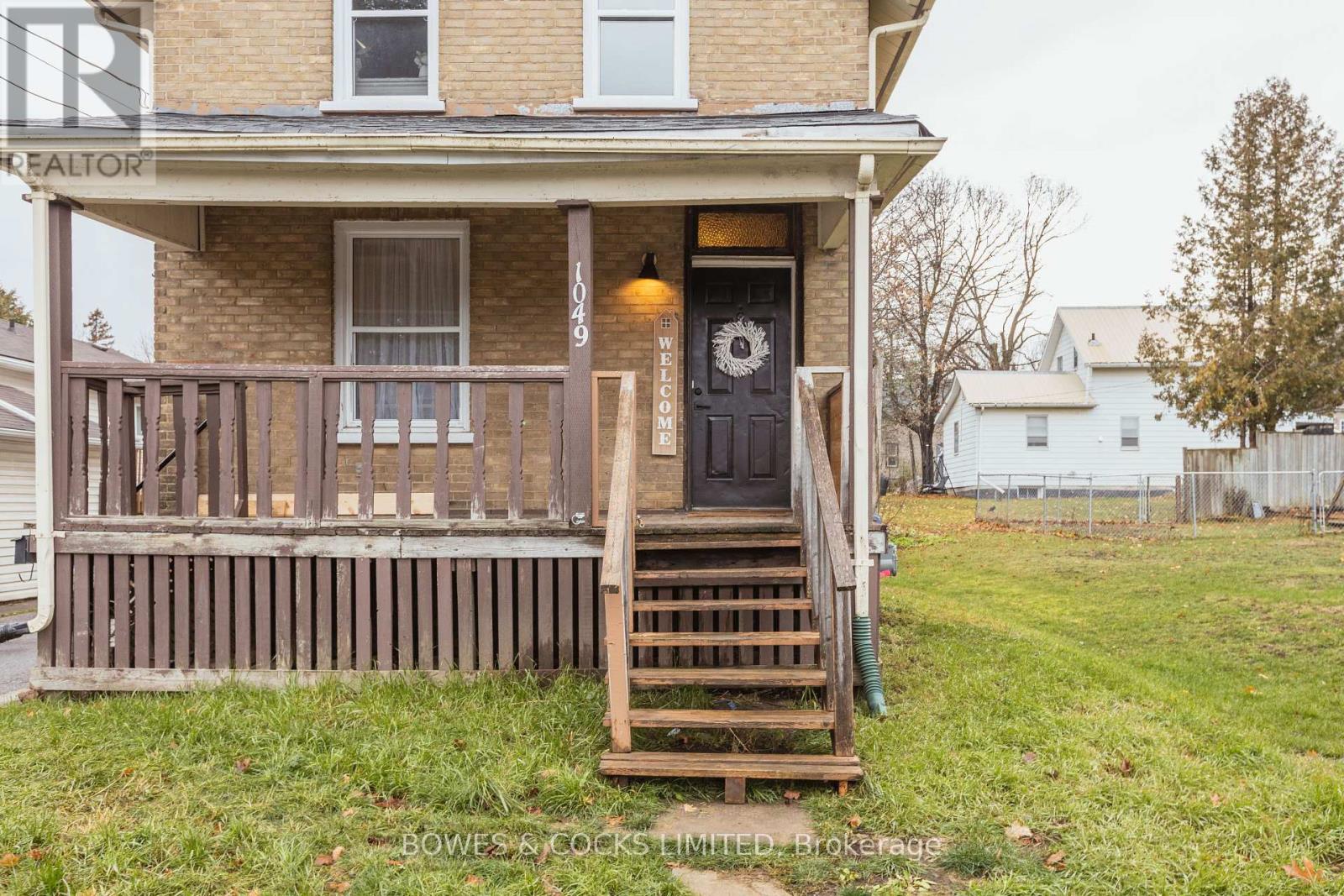 1049 High Street, Peterborough, Ontario K9J 5R8 - Photo 5 - X12586844