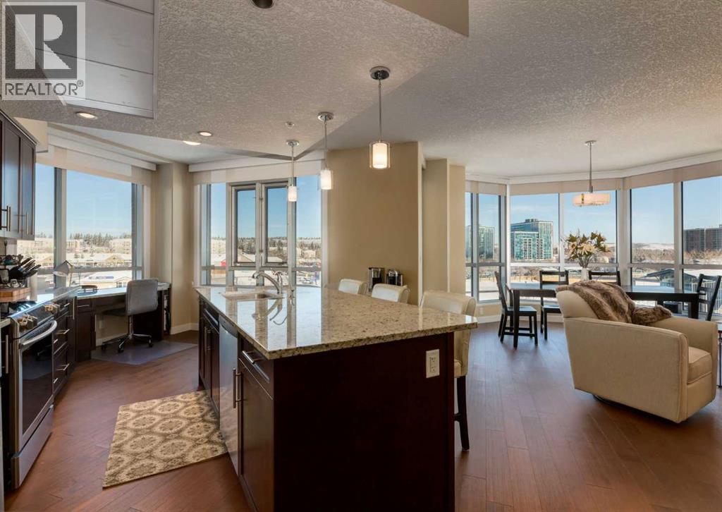 605, 32 Varsity Estates Circle Nw, Calgary, Alberta  T3A 2Y1 - Photo 12 - A2272447