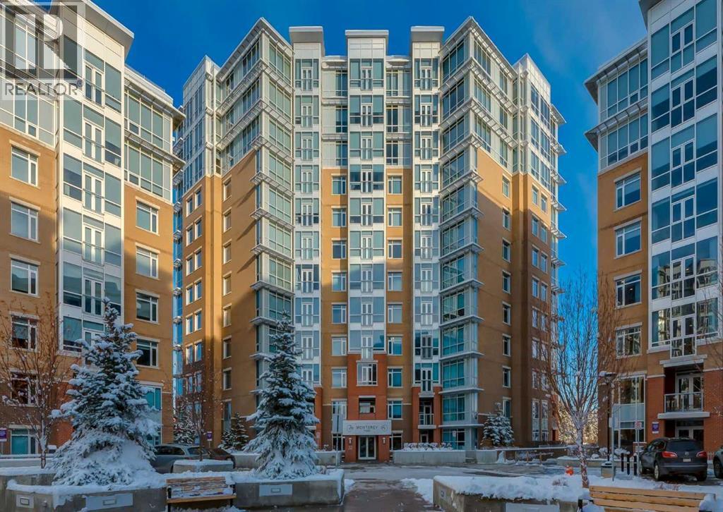 605, 32 Varsity Estates Circle Nw, Calgary, Alberta  T3A 2Y1 - Photo 50 - A2272447