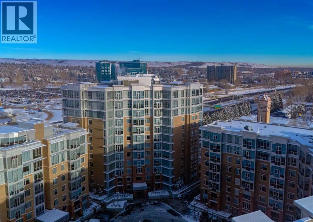 605, 32 Varsity Estates Circle Nw, Calgary, Alberta  T3A 2Y1 - Photo 32 - A2272447