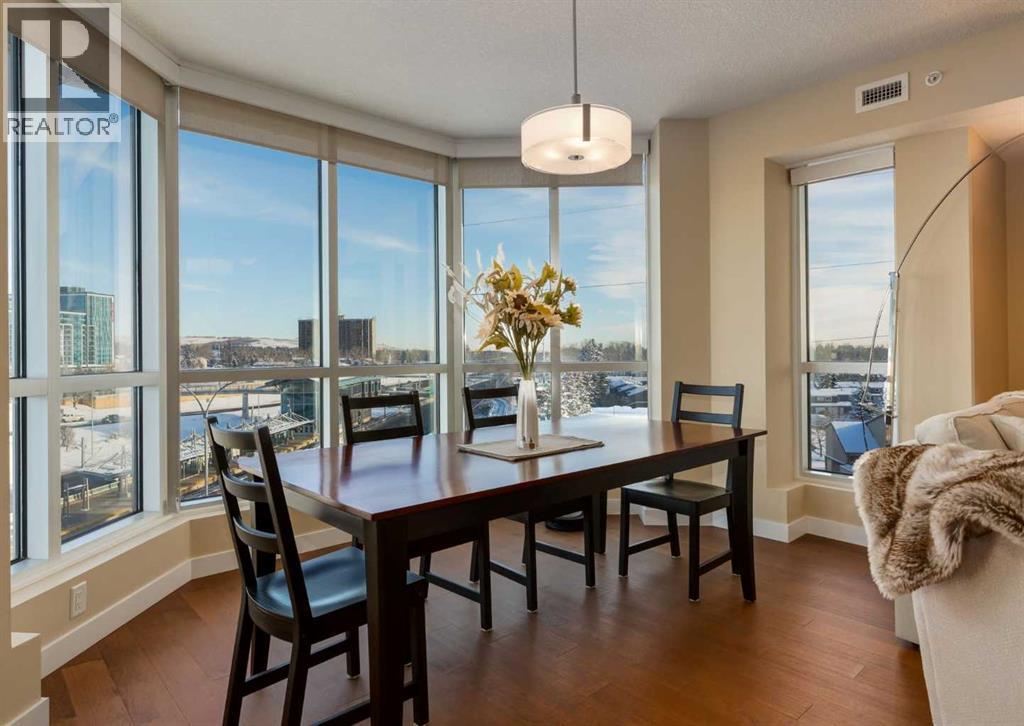 605, 32 Varsity Estates Circle Nw, Calgary, Alberta  T3A 2Y1 - Photo 7 - A2272447