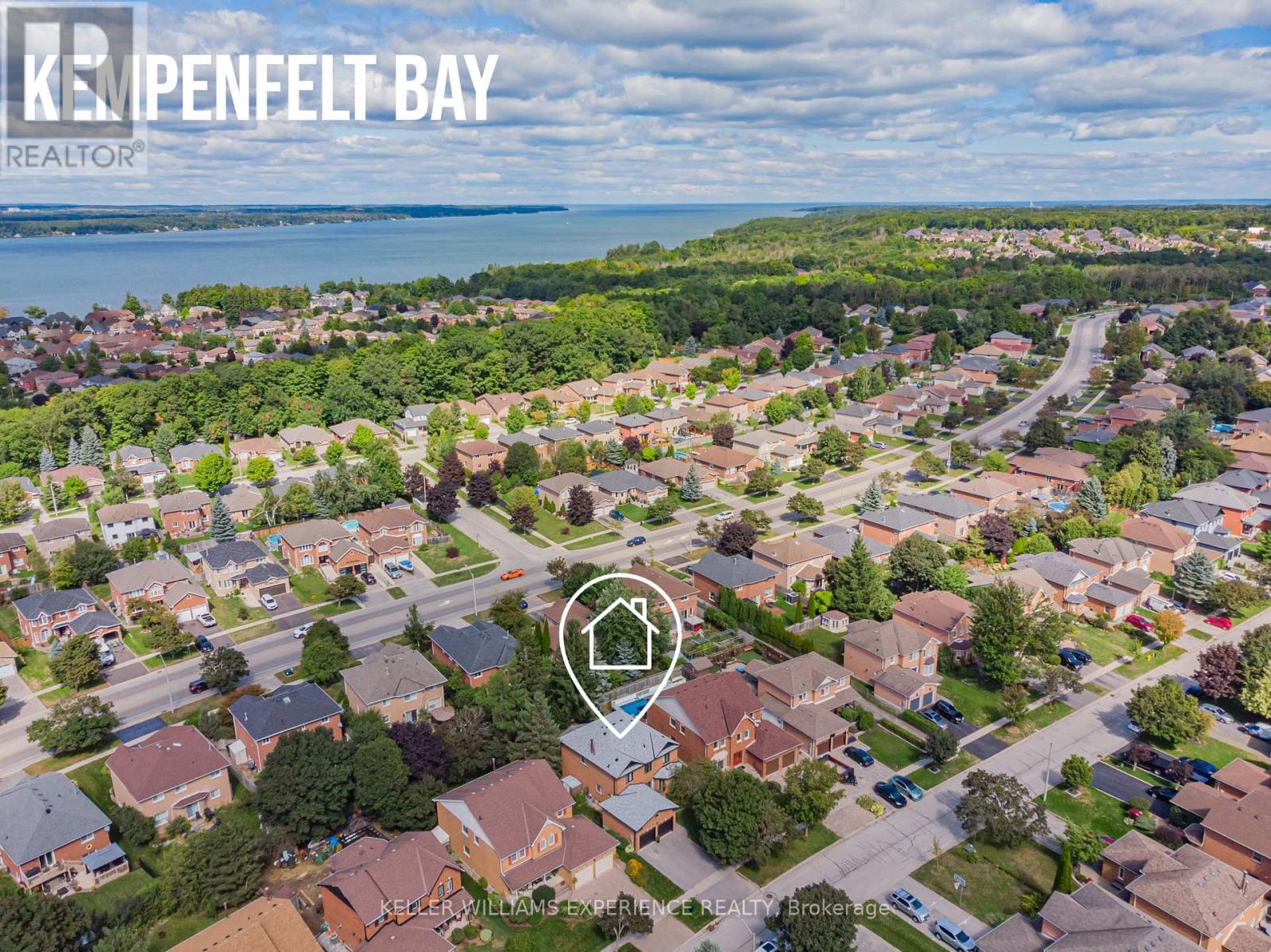 22 River Ridge Road, Barrie, Ontario L4N 7G2 - Photo 7 - S12526934