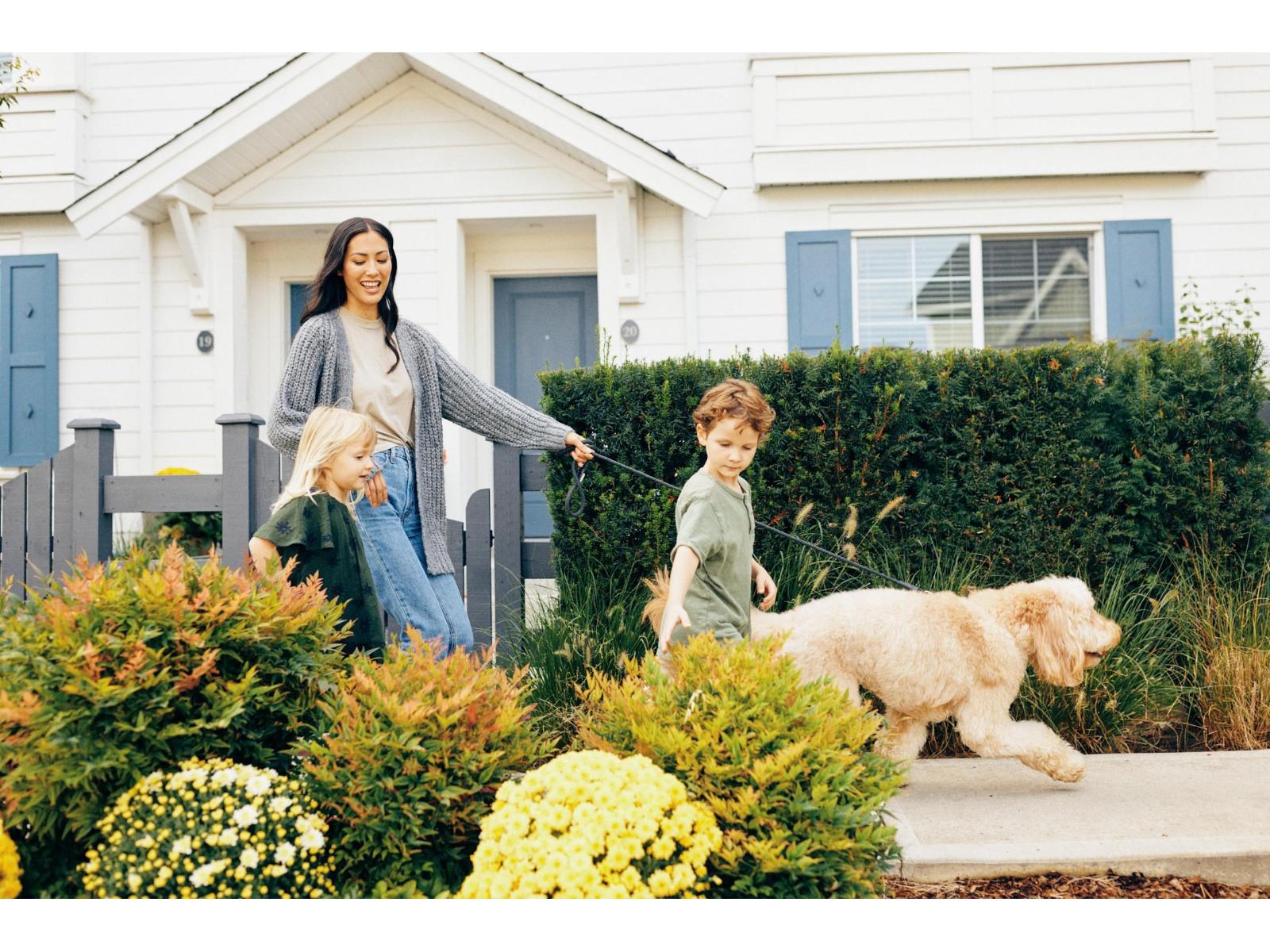 107 7858 137 STREET, Surrey, British Columbia