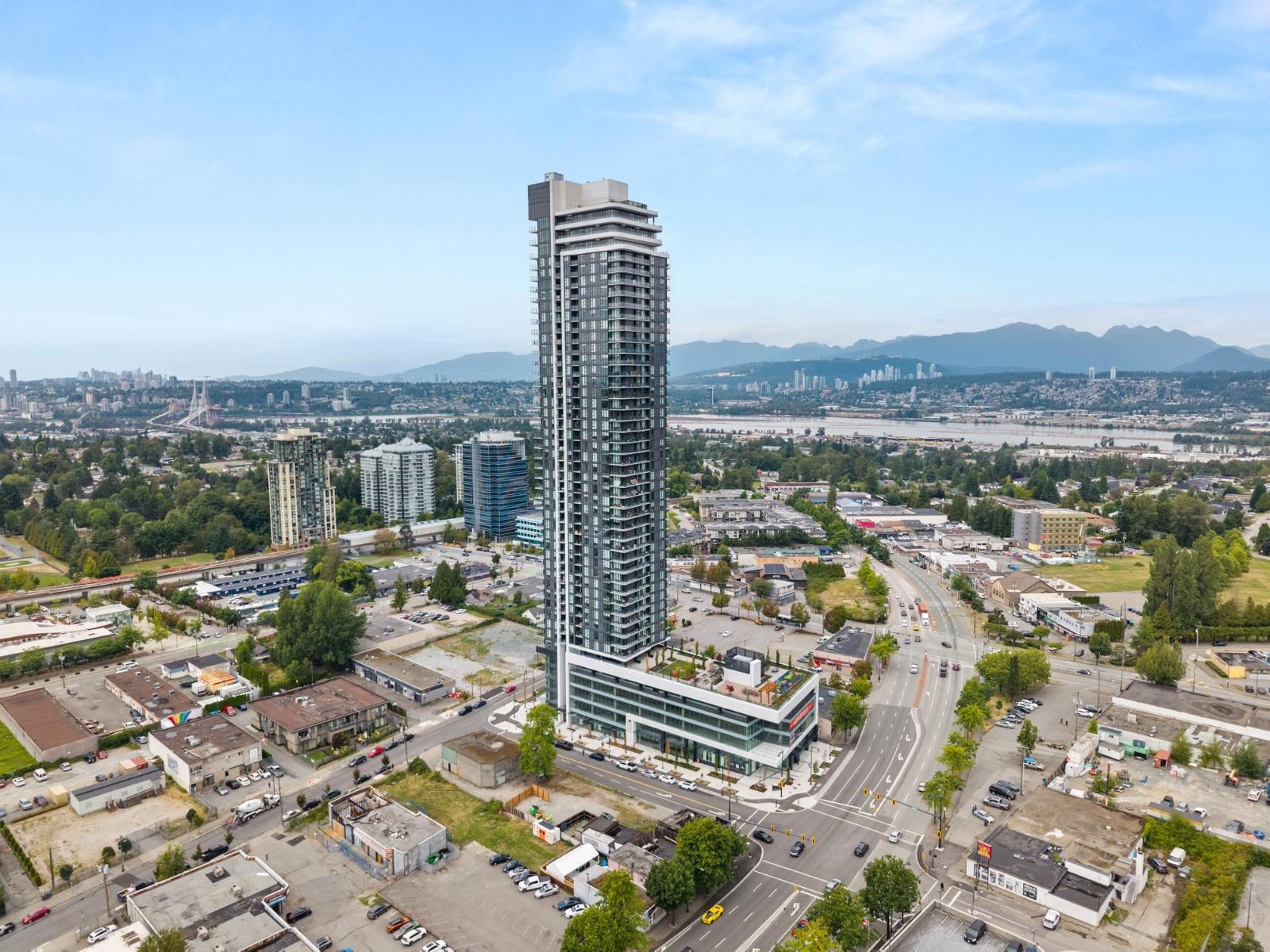 3908 10750 135a Street, Surrey, British Columbia V3T 0V4 - Photo 24 - R3070950