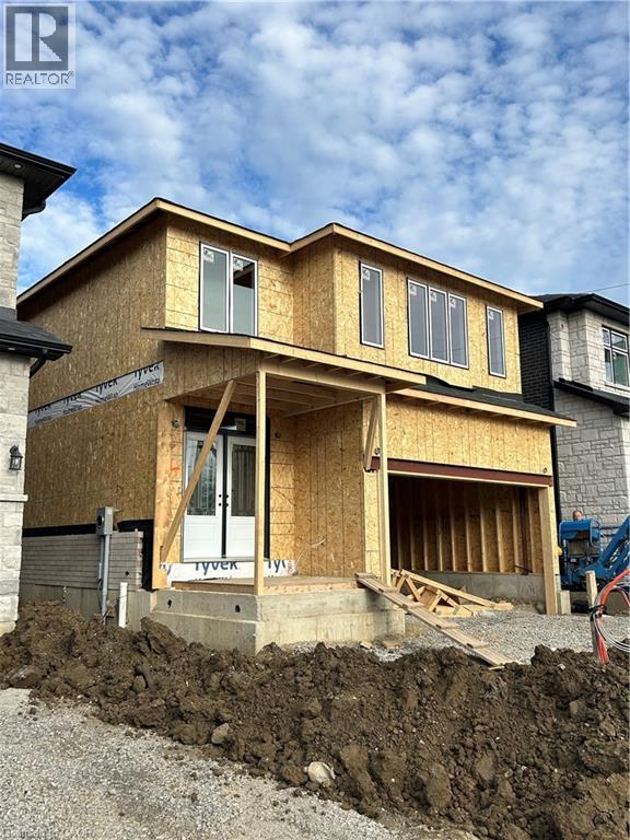 8 DUNLOP Road, Hamilton, Ontario