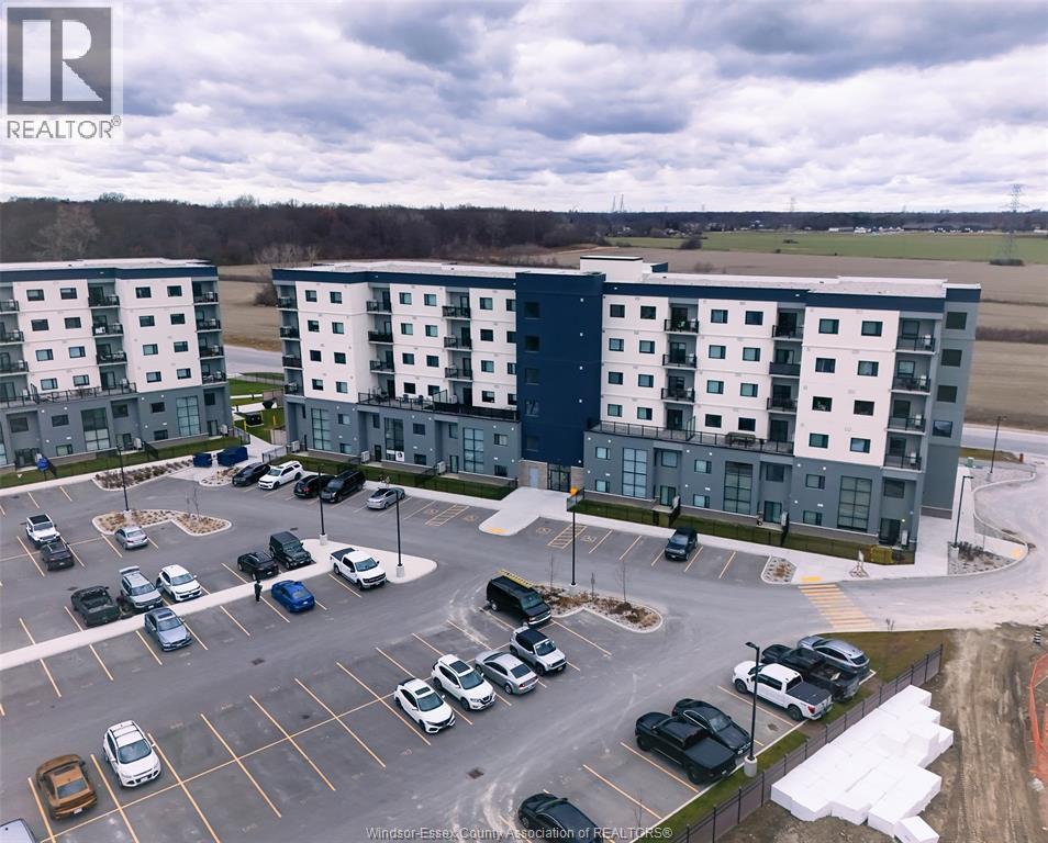 MLS# 25029034: 7337 MEO BOULEVARD Unit# 421, LaSalle, Canada