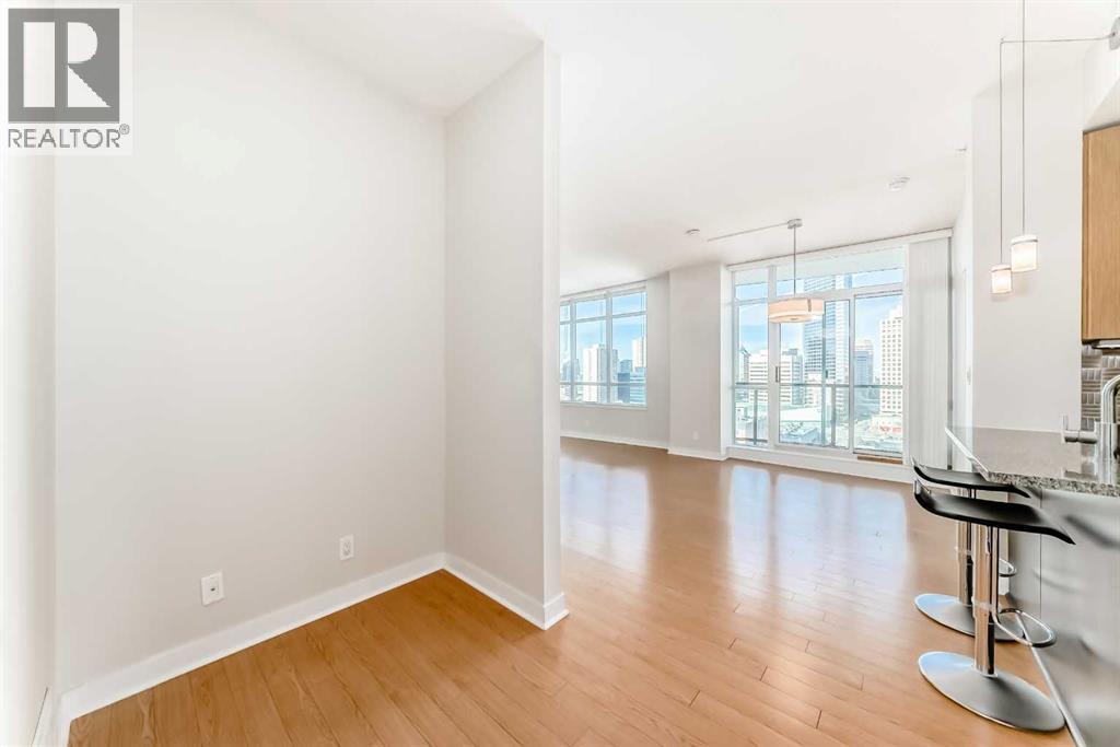 1206, 788 12 Avenue Sw, Calgary, Alberta  T2R 0H1 - Photo 7 - A2266051