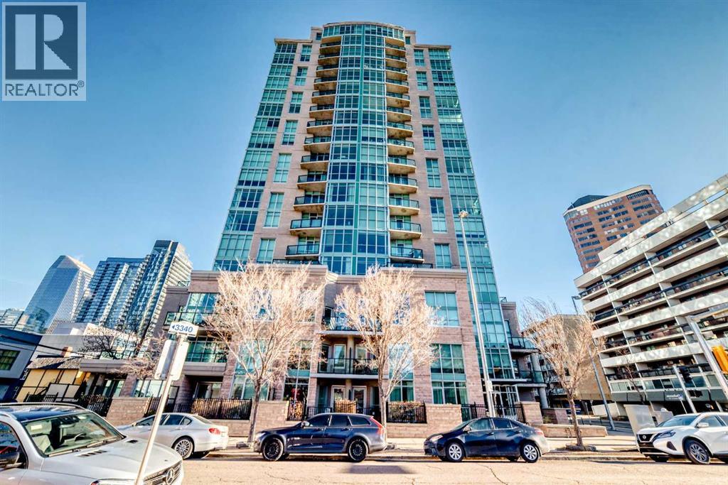 1206, 788 12 Avenue Sw, Calgary, Alberta  T2R 0H1 - Photo 49 - A2266051