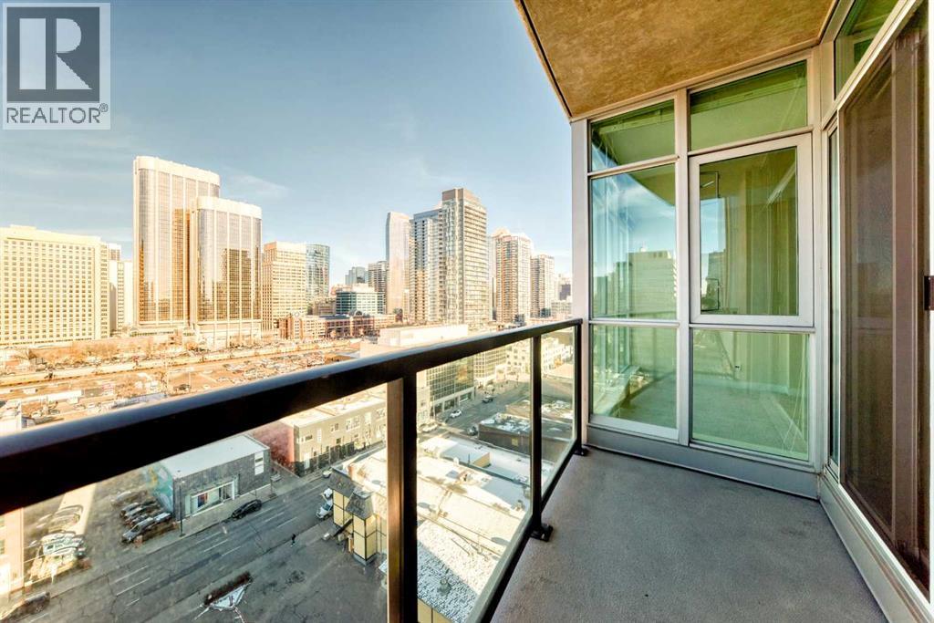 1206, 788 12 Avenue Sw, Calgary, Alberta  T2R 0H1 - Photo 36 - A2266051