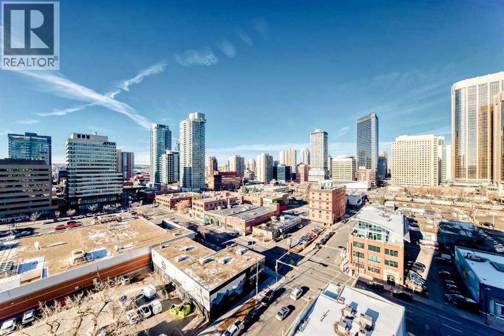 1206, 788 12 Avenue Sw, Calgary, Alberta  T2R 0H1 - Photo 37 - A2266051