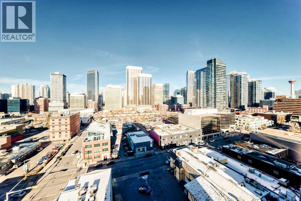 1206, 788 12 Avenue Sw, Calgary, Alberta  T2R 0H1 - Photo 38 - A2266051