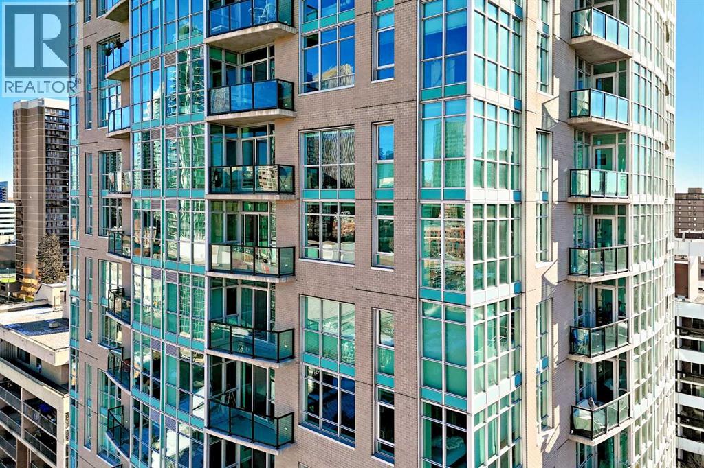 1206, 788 12 Avenue Sw, Calgary, Alberta  T2R 0H1 - Photo 42 - A2266051