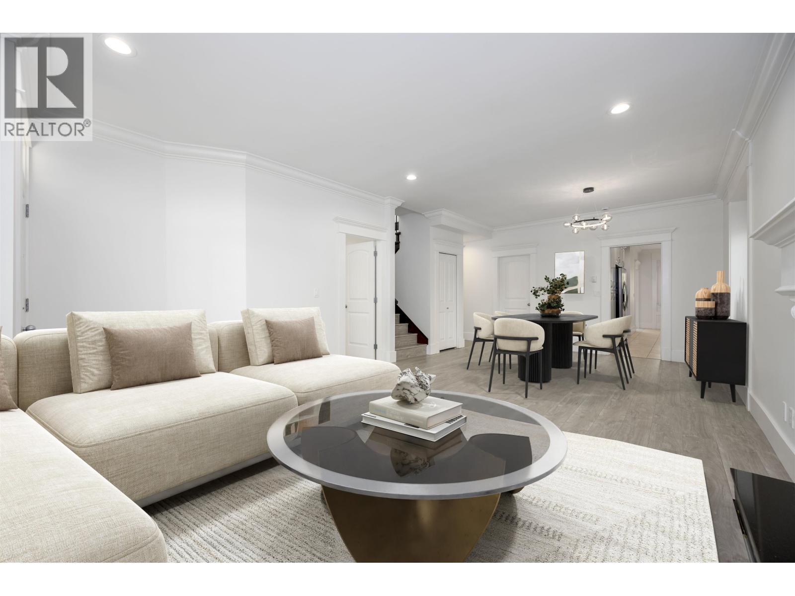 6806 Dunnedin Street, Burnaby, British Columbia  V5B 1Z2 - Photo 5 - R3069558