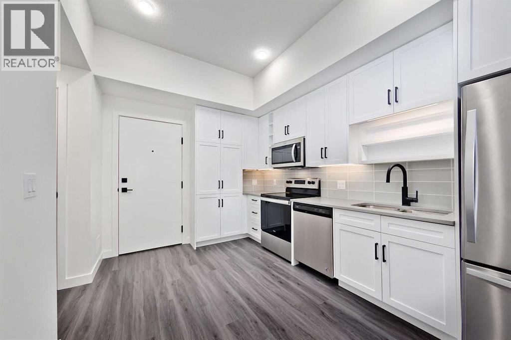 619, 4138 University Avenue Nw, Calgary, Alberta  T3B 6L4 - Photo 5 - A2270736