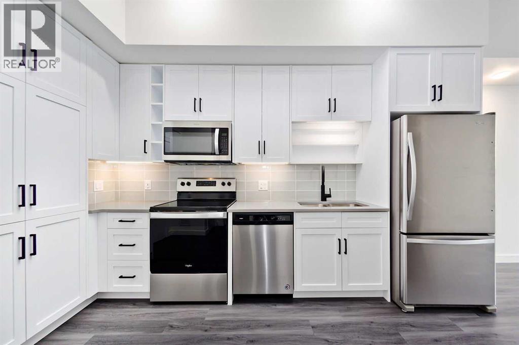 619, 4138 University Avenue Nw, Calgary, Alberta  T3B 6L4 - Photo 8 - A2270736