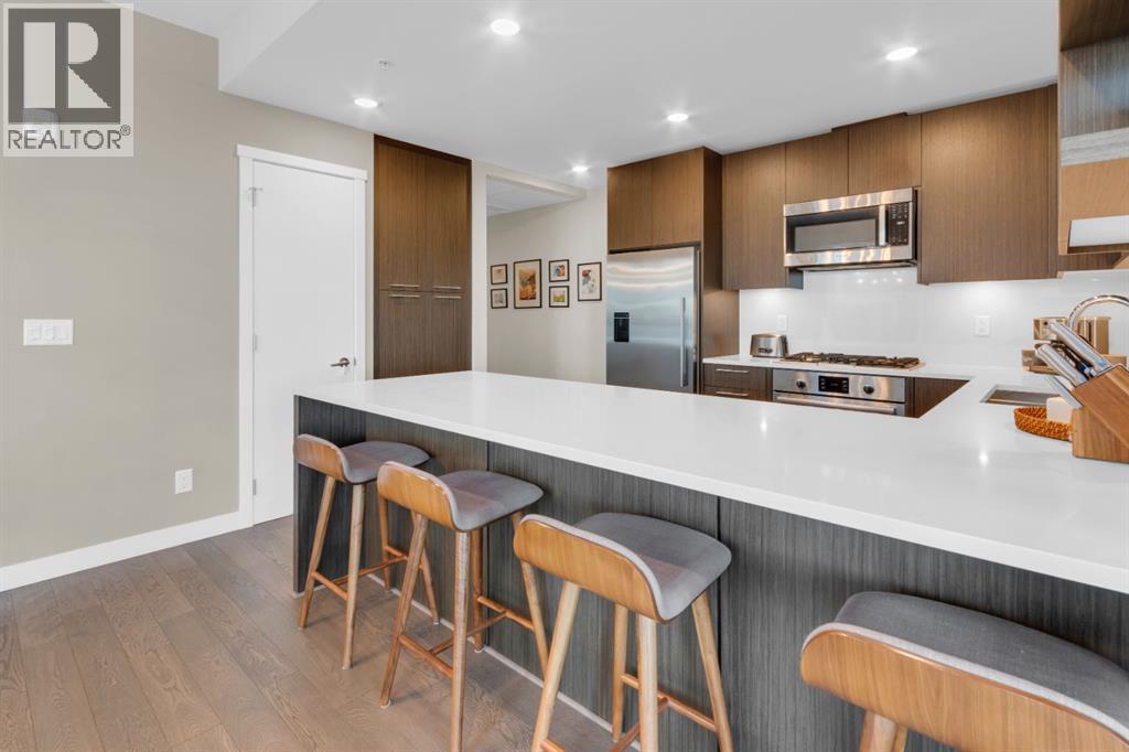 404, 88 9 Street Ne, Calgary, Alberta  T2E 4E1 - Photo 7 - A2271995