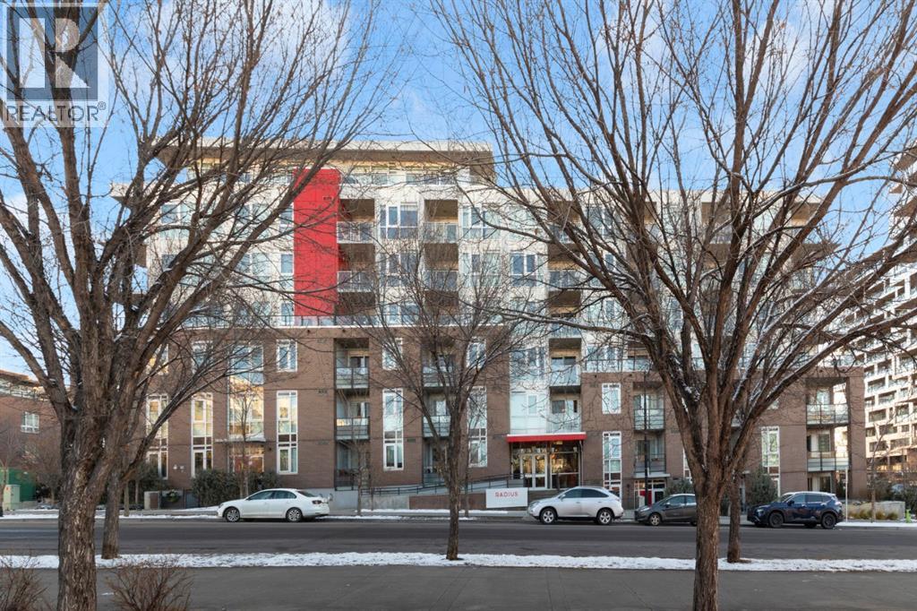 404, 88 9 Street Ne, Calgary, Alberta  T2E 4E1 - Photo 44 - A2271995