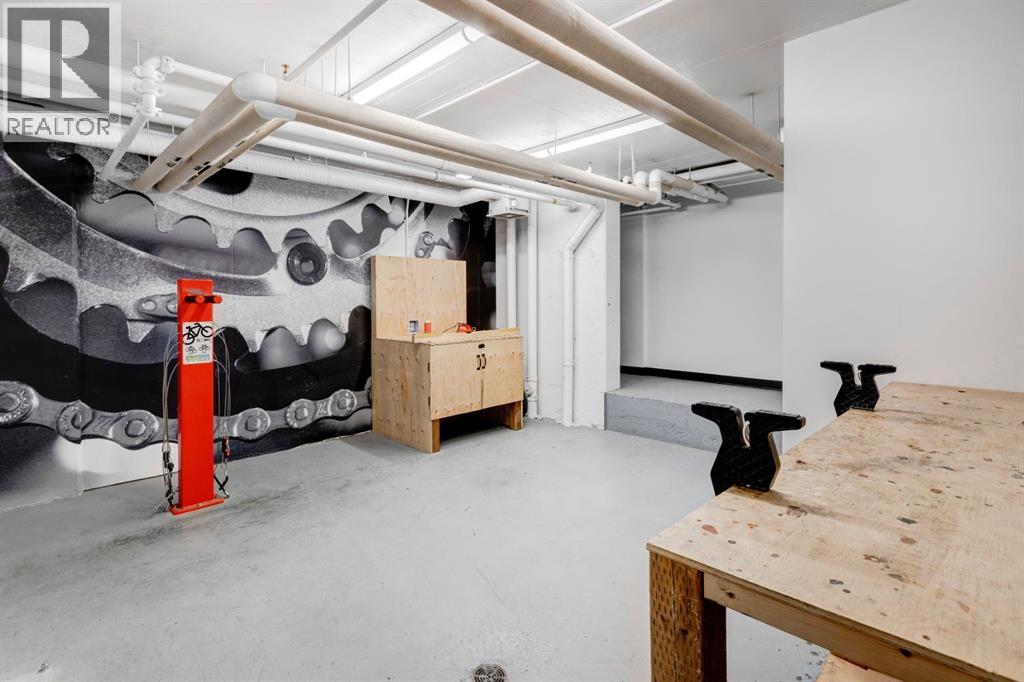 404, 88 9 Street Ne, Calgary, Alberta  T2E 4E1 - Photo 39 - A2271995