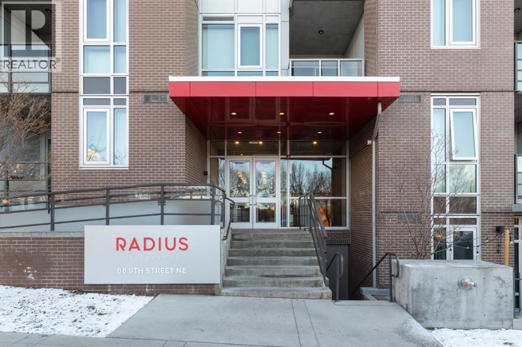 404, 88 9 Street Ne, Calgary, Alberta  T2E 4E1 - Photo 43 - A2271995