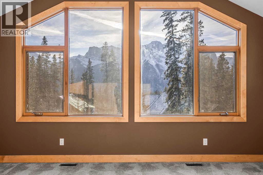 4, 124 Silvertip Ridge, Canmore, Alberta  T1W 3A7 - Photo 46 - A2272116