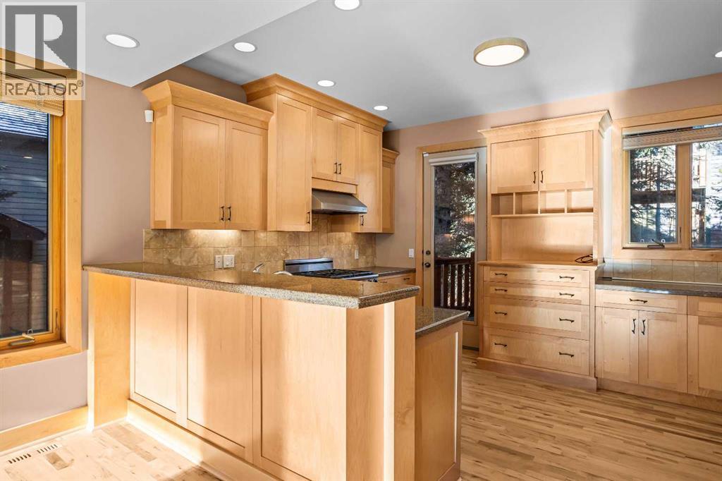 4, 124 Silvertip Ridge, Canmore, Alberta  T1W 3A7 - Photo 19 - A2272116