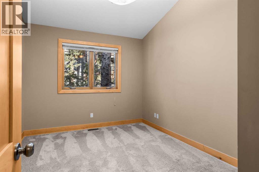4, 124 Silvertip Ridge, Canmore, Alberta  T1W 3A7 - Photo 37 - A2272116