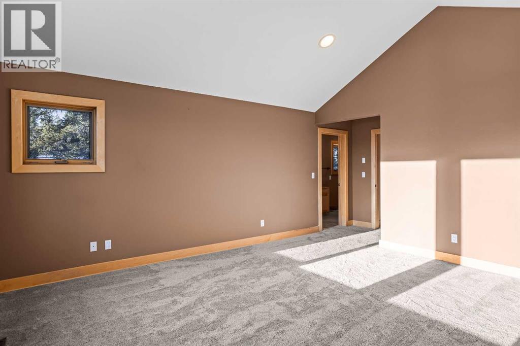 4, 124 Silvertip Ridge, Canmore, Alberta  T1W 3A7 - Photo 44 - A2272116