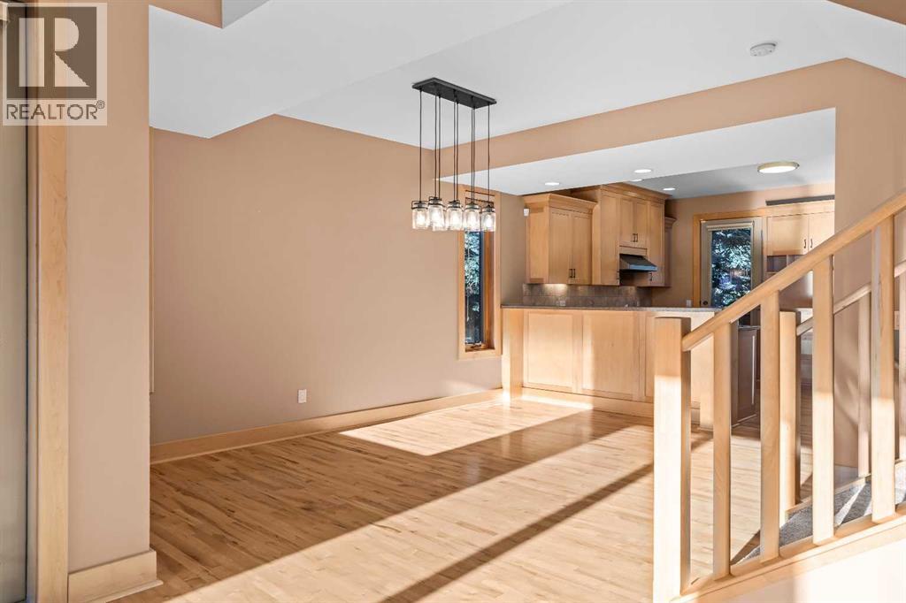 4, 124 Silvertip Ridge, Canmore, Alberta  T1W 3A7 - Photo 17 - A2272116