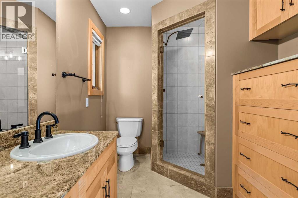 4, 124 Silvertip Ridge, Canmore, Alberta  T1W 3A7 - Photo 48 - A2272116