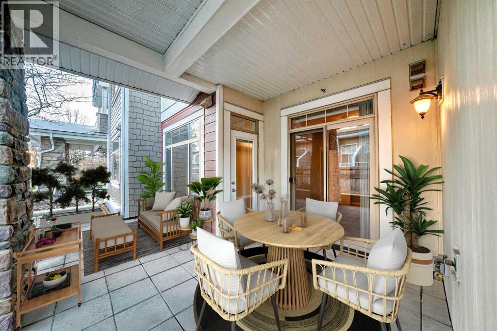 108, 28 Auburn Bay Link Se, Calgary, Alberta  T3M 1Z7 - Photo 21 - A2272132