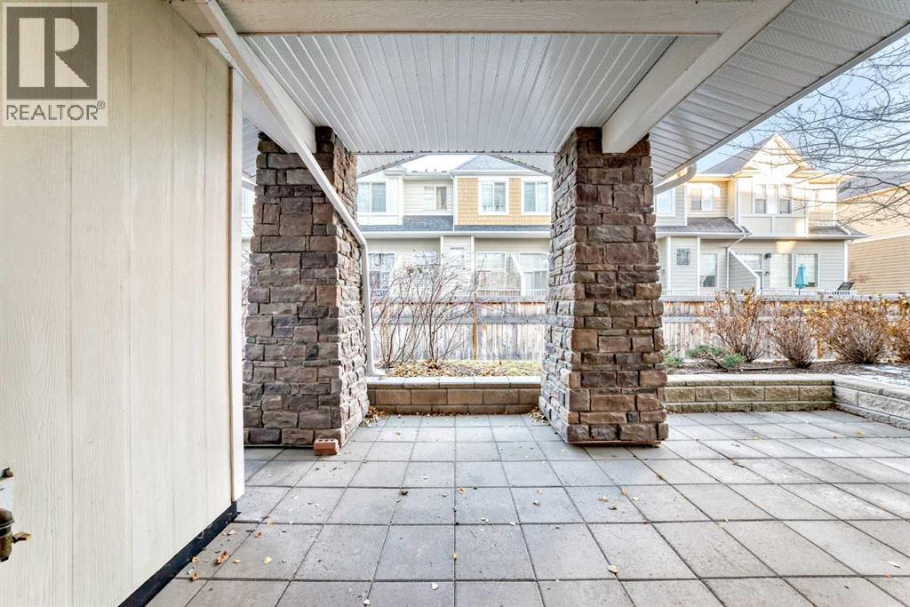 108, 28 Auburn Bay Link Se, Calgary, Alberta  T3M 1Z7 - Photo 24 - A2272132