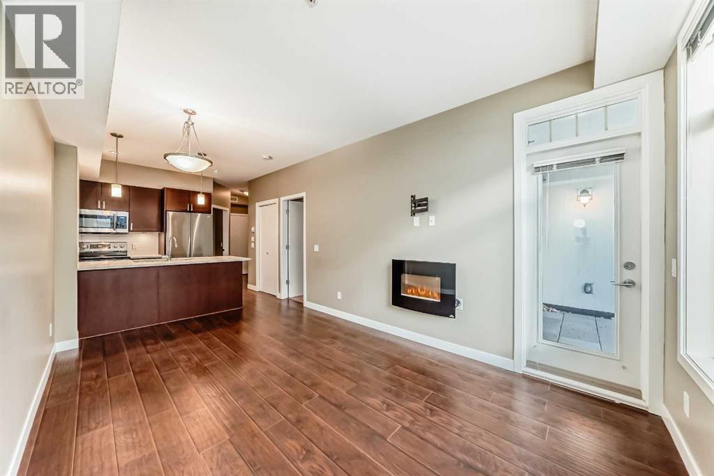 108, 28 Auburn Bay Link Se, Calgary, Alberta  T3M 1Z7 - Photo 12 - A2272132