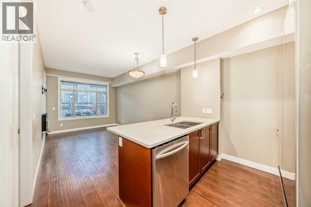 108, 28 Auburn Bay Link Se, Calgary, Alberta  T3M 1Z7 - Photo 7 - A2272132