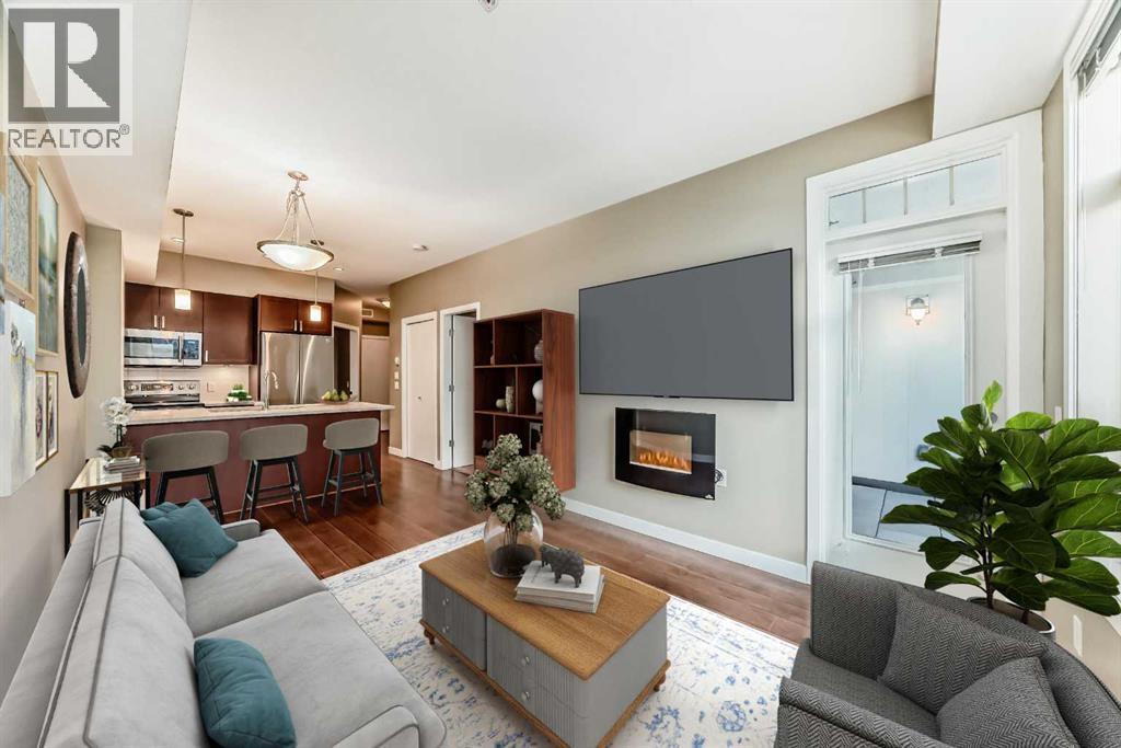 108, 28 Auburn Bay Link Se, Calgary, Alberta  T3M 1Z7 - Photo 10 - A2272132