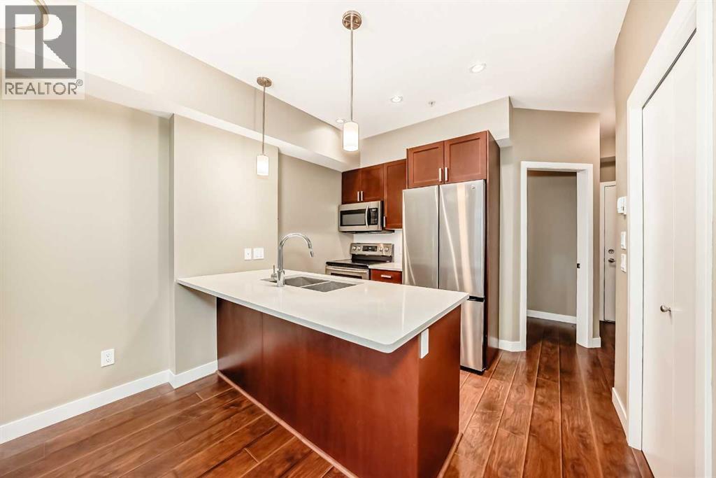 108, 28 Auburn Bay Link Se, Calgary, Alberta  T3M 1Z7 - Photo 5 - A2272132