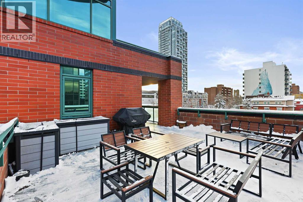 305, 836 15 Avenue Sw, Calgary, Alberta  T2R 1S2 - Photo 27 - A2272284