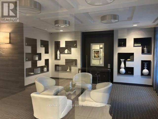 3101 - 55 ANN O'REILLY ROAD N, Toronto, Ontario