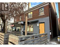 S2 -2F - 1 BALDWIN STREET, Toronto, Ontario