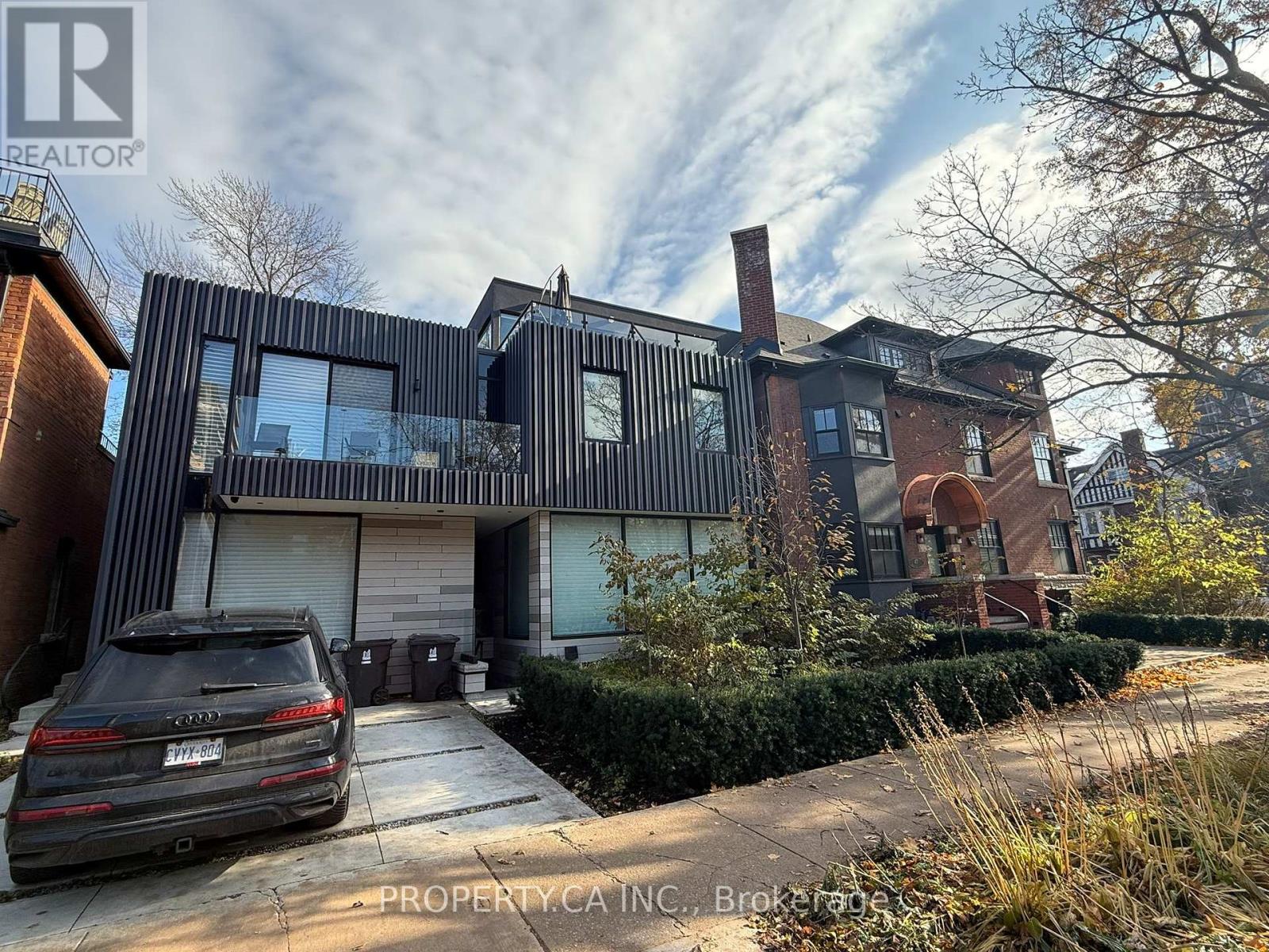 6 - 47 Madison Avenue, Toronto, Ontario  M5R 2S3 - Photo 12 - C12586848