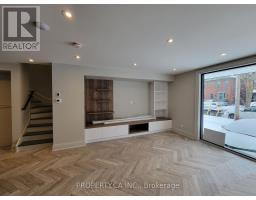 6 - 47 MADISON AVENUE, Toronto, Ontario