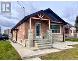 Main - 2 Harris Park Drive, Toronto (Clairlea-Birchmount), Ca