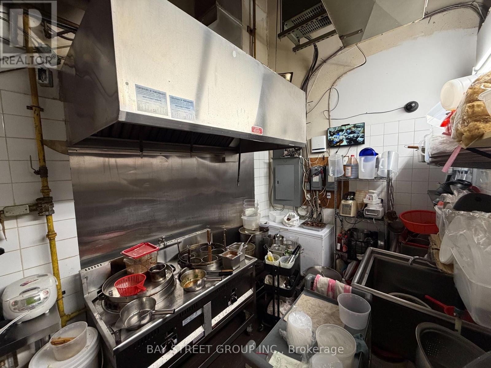 B120 - 3272 Midland Avenue, Toronto, Ontario  M1V 0C7 - Photo 3 - E12586826