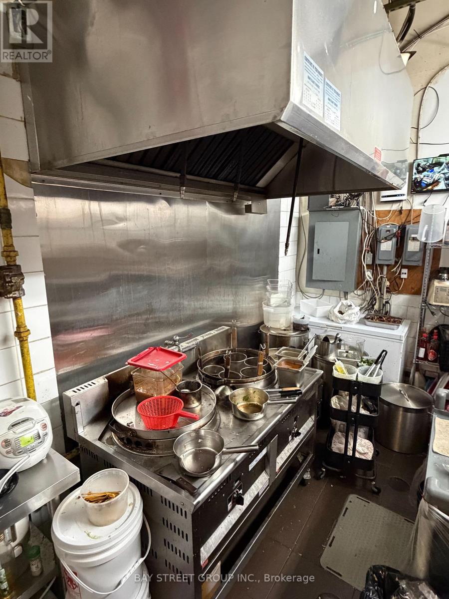 B120 - 3272 Midland Avenue, Toronto, Ontario  M1V 0C7 - Photo 4 - E12586826