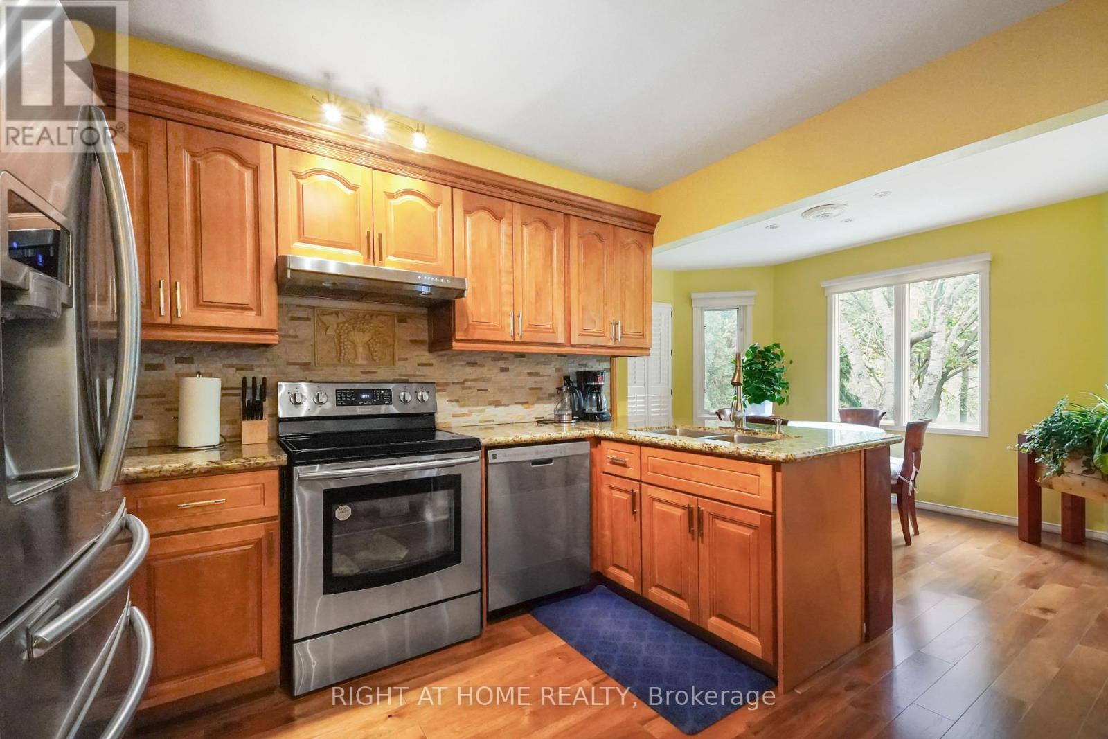 97 Brillinger Street, Richmond Hill, Ontario  L4C 8Y3 - Photo 11 - N12586798