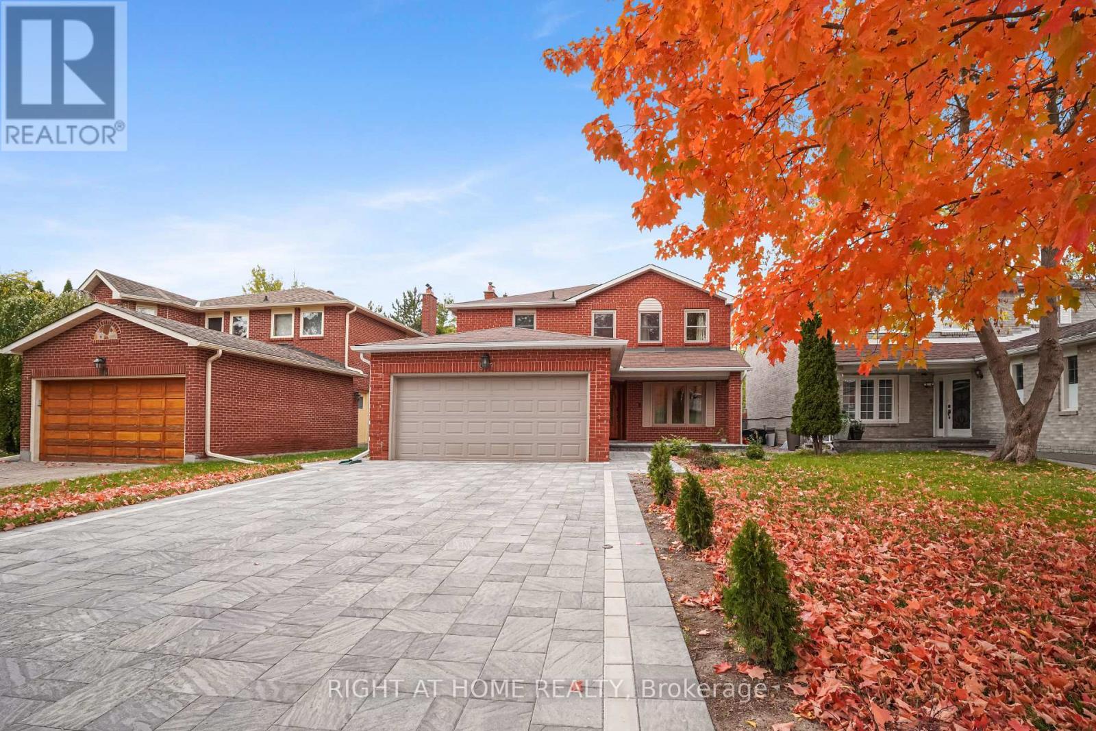 97 BRILLINGER STREET, Richmond Hill, Ontario