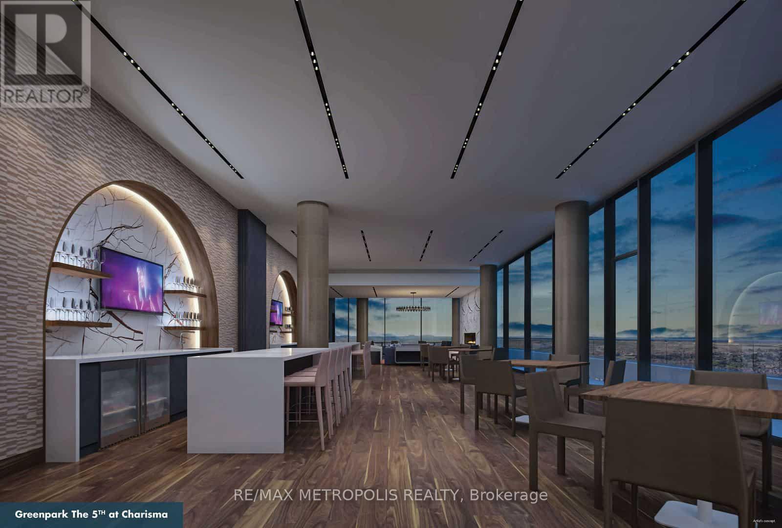 1117 - 27 Korda Gate, Vaughan, Ontario  L4K 0P6 - Photo 25 - N12586832