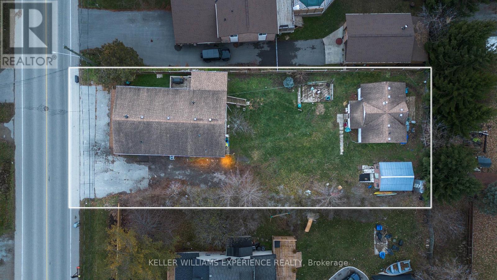 1024 EWART STREET N, Innisfil, Ontario