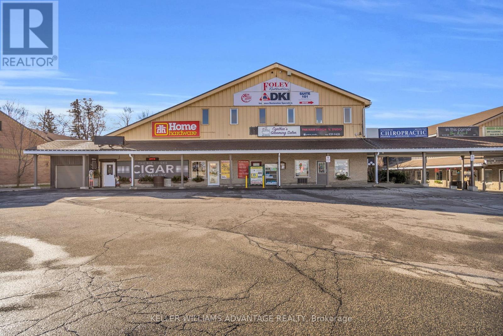 Suite 205 - 17250 Highway 27 Avenue, King, Ontario  L0G 1T0 - Photo 2 - N12586866