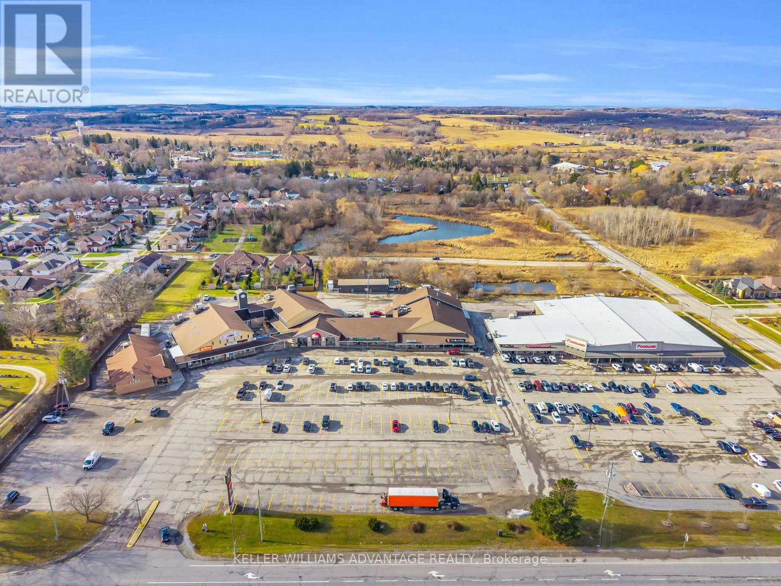 Suite 205 - 17250 Highway 27 Avenue, King, Ontario  L0G 1T0 - Photo 3 - N12586866